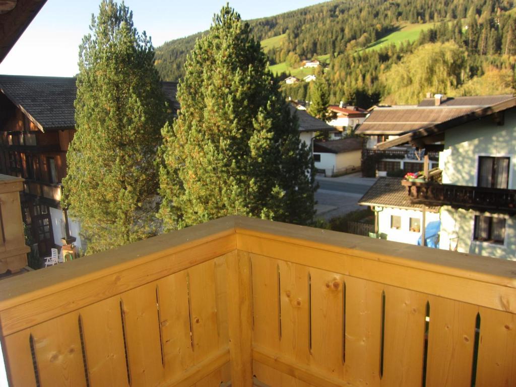 Landgasthof Alpenblick Альтенмаркт-ім-Понгау Номер фото